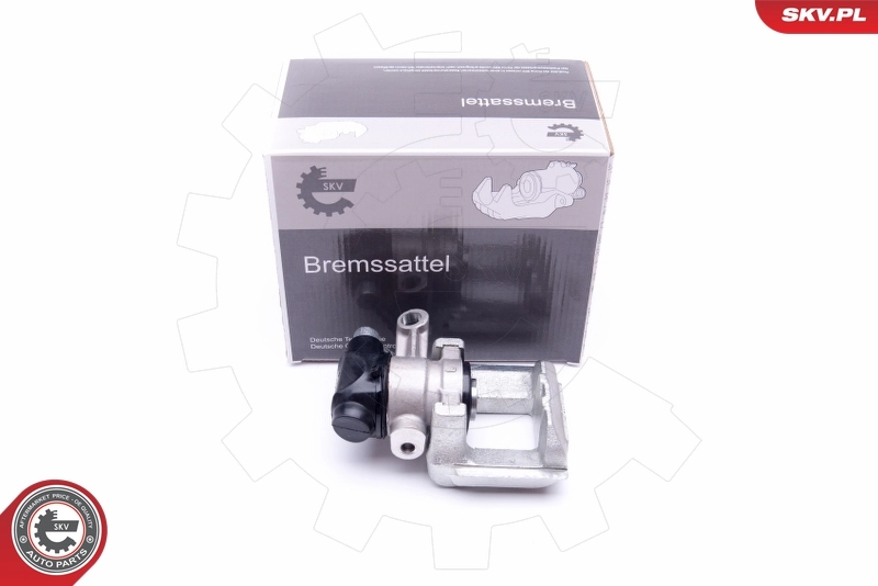 Brake Caliper